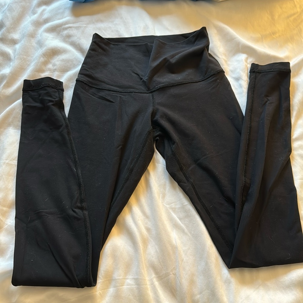 Lululemon Leggings Align Hi-Rise